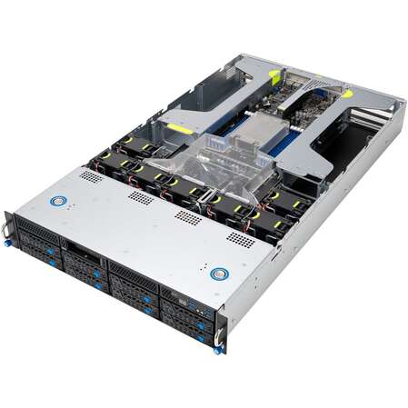Платформа ASUS ESC4000A-E11-SKU1/2200W(1+1)