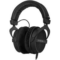 Наушники Beyerdynamic DT 990 PRO Black Edition (80 Ohm)