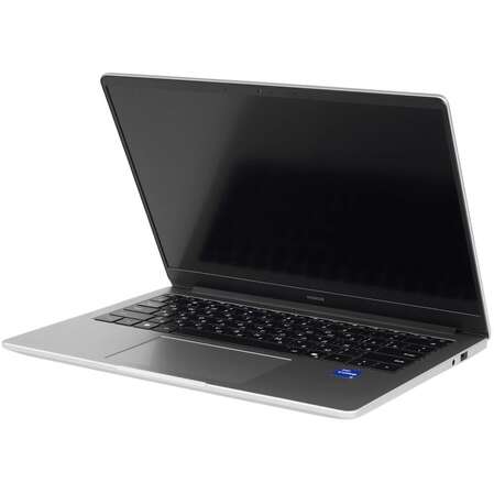 Ноутбук Honor MagicBook X14 GDG-X Core i5 12450H/8Gb/512Gb SSD/14" FullHD+/DOS Grey