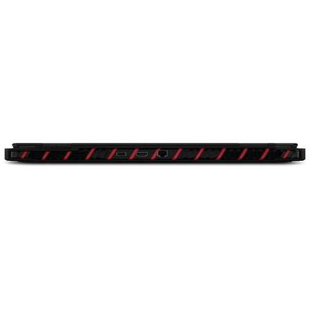 Ноутбук MSI Raider A18 HX A9WJG-216RU Ryzen 9 9955HX3D/64Gb/2Tb SSD/RTX 5090/18" UHD+/Win11 Black