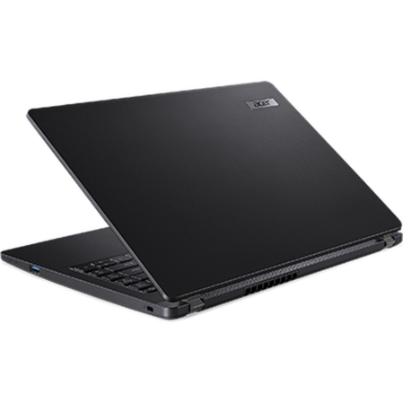 Ноутбук Acer TravelMate P2 TMP214-52-77G7 Core i7 10510U/16Gb/512Gb SSD/14" FullHD/Win10Pro Black