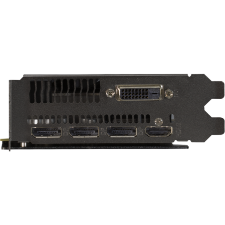 Видеокарта PowerColor 8192Mb RX 580 Red Devil AXRX 580 8GBD5-3DH/OC 3xDP, HDMI, DVI Ret 