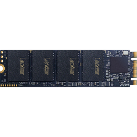 Внутренний SSD-накопитель 512Gb Lexar NM500 LNM500-512RB M.2 2280 PCI-E 3.0 x2