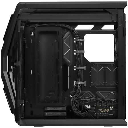 Корпус ATX Fulltower ASUS ROG Hyperion GR701 Black