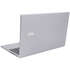 Ноутбук Hiper Dzen H1569O582DMP Core i5 1135G7/8Gb/256Gb SSD/15.6" FullHD/DOS Silver