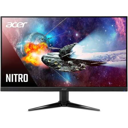 Монитор 27" Acer Nitro QG271Ebii IPS 1920x1080 1ms НDMI, VGA