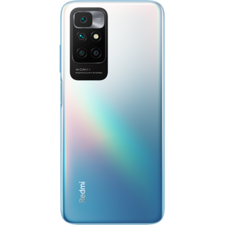 Смартфон Xiaomi Redmi 10 2022 4/64GB Sea Blue