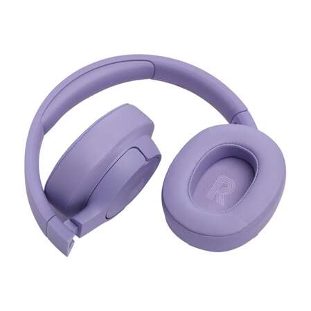 Bluetooth гарнитура JBL Tune 770 NC Purple