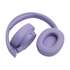 Bluetooth гарнитура JBL Tune 770 NC Purple