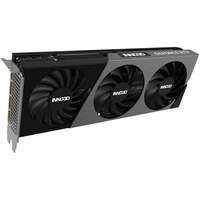 Видеокарта Inno3D GeForce RTX 4070 Super 12288Mb, Twin X3 OC 12 Gb (N407S3-126XX-186162L) 1xHDMI, 3xDP, Ret