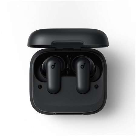 Bluetooth гарнитура Anker Soundcore P30i Black