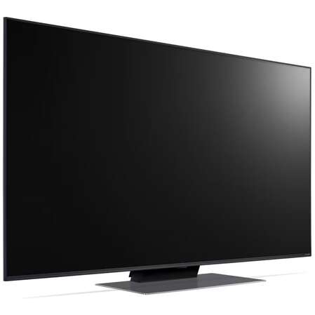 Телевизор 50" LG 50QNED86T6A.ARUG 2024 (4K UHD 3840x2160, Smart TV) черный титан (EAC)