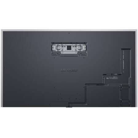 Телевизор 83" LG OLED83G5RLA.ARUG 2025