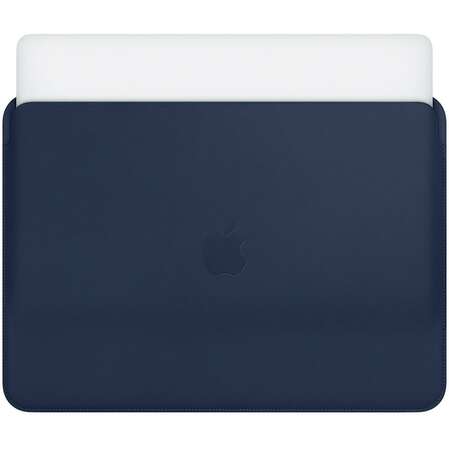 13" Чехол для ноутбука Apple для MacBook Pro 13 тёмно-синий