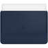 13" Чехол для ноутбука Apple для MacBook Pro 13 тёмно-синий