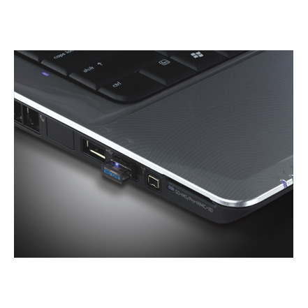 Сетевая карта Trendnet TBW-107UB Bluetooth USB Adapter