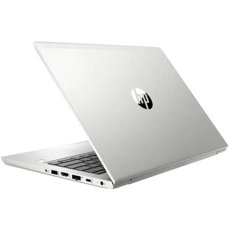 Ноутбук HP ProBook 430 G7 (8VT51EA) Core i5 10210u/8Gb/256Gb SSD/13.3" FullHD/DOS Silver
