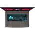 Ноутбук MSI Thin 15 B13UCX-2649XRU Core i5 13420H/8Gb/512Gb SSD/NV RTX2050 4Gb/15.6" FullHD/DOS Grey