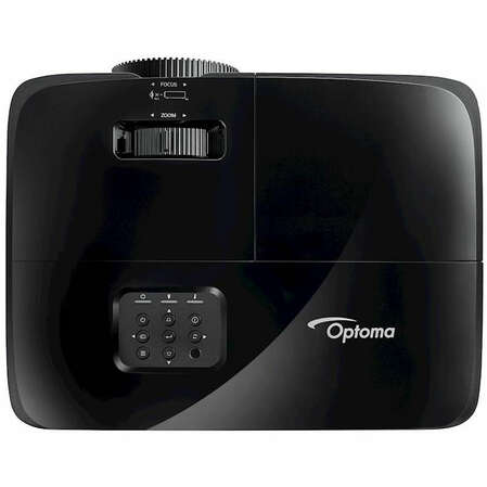 Проектор Optoma S322e DLP 3D 800x600 3800 Ansi Lm