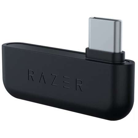 Гарнитура Razer Barracuda Pro Black