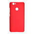 Чехол для Huawei Nova SkinBox 4People Shield case, красный