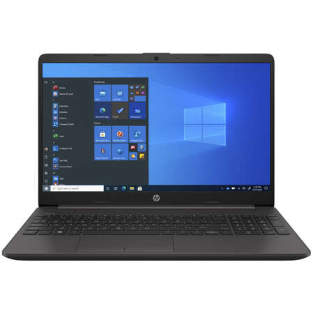 Ноутбук HP 255 G9 AMD Ryzen 5 5625U/8Gb/512Gb SSD/15.6" FullHD/DOS Dark Silver 
