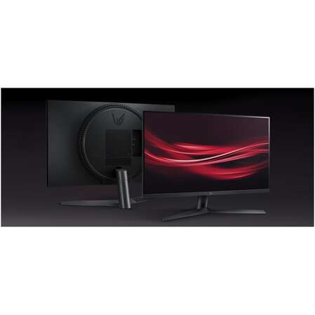 Монитор 27" LG UltraGear 27GS60F-B IPS 1920x1080 1ms HDMI, DisplayPort