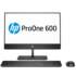 Моноблок HP ProOne 600 G4 4KX90EA 22" FullHD Core i7 8700/8Gb/256Gb SSD/DVD/Kb+m/Win10Pro