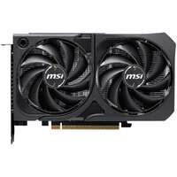 Видеокарта MSI GeForce RTX 5060 8192Mb, Shadow 2X OC 8 Gb (RTX 5060 8G Shadow 2X OC) 1xHDMI, 3xDP, Ret