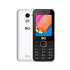 Мобильный телефон BQ Mobile BQ-2438 ART L+ White