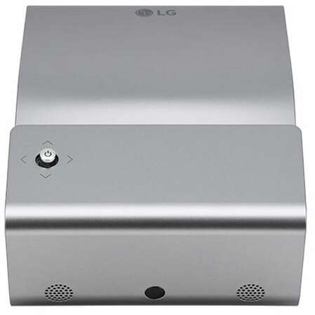 Проектор LG PH450UG DLP 1280x720 450 Ansi Lm