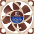 Вентилятор 40x40 Noctua (NF-A4X10-FLX) 3700/4500rpm