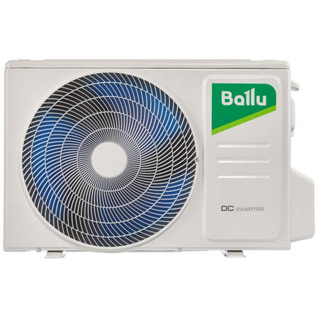 Сплит-система Ballu Eco Smart DC BSYI-10HN8_V4