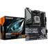 Материнская плата Gigabyte B650 Eagle AX Socket-AM5 AMD B650 4xDDR5, 4xSATA3, RAID, 3xM.2, 4xPCI-E16x, 2xUSB3.2, 1xUSB3.2 Type C, DP, HDMI, Glan, WiFi, ATX Ret