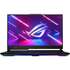 Ноутбук ASUS ROG Strix Scar 17 G733PYV-LL067W AMD Ryzen 9 7945HX3D/32Gb/1Tb SSD/NV RTX4090 16Gb/17.3" WQHD/Win11 Black
