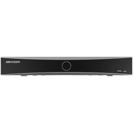 Видеорегистратор Dahua DS-7604NXI-K1/4P(B)