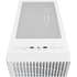 Корпус ATX Miditower Ocypus Gamma C70 WH White