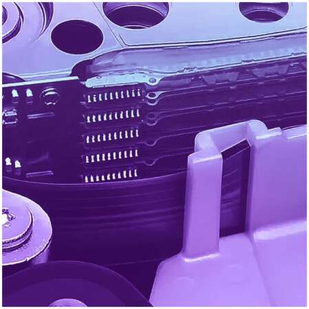 Внутренний жесткий диск 3,5" 14Tb Western Digital (WD142PURP) 512Mb 7200rpm Purple Pro