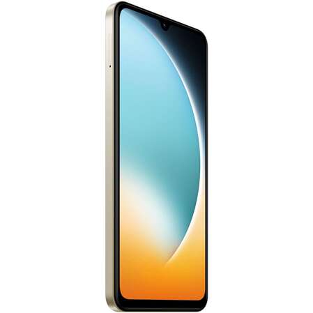 Смартфон Poco C71 4/128GB RU Gold