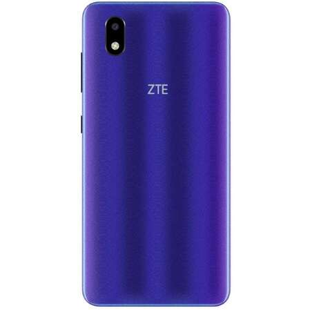 Смартфон ZTE Blade A3 (2020) 1/32GB Violet