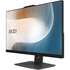 Моноблок MSI Modern AM242P 1M-1027XRU 23.8" FullHD Core 7 150U/16Gb/512Gb SSD/kb+m/DOS/Black
