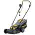 Электрическая газонокосилка Champion EM3312