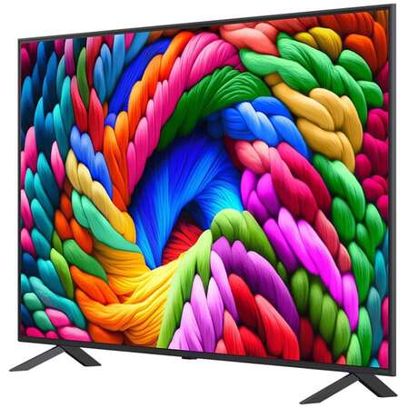 Телевизор 65" LG 65NANO90A6B.ARUG 2025