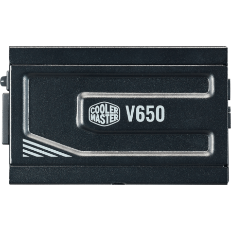 Блок питания 650W Cooler Master V650 SFX Gold MPY-6501-SFHAGV-EU