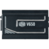 Блок питания 650W Cooler Master V650 SFX Gold MPY-6501-SFHAGV-EU
