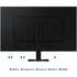 Монитор 32" Samsung ViewFinity S7 S32D700EAI VA 3840x2160 5ms HDMI, DisplayPort