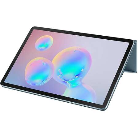 Чехол для Samsung Galaxy Tab S6 10.5 SM-T860\SM-T865 Samsung Book Cover Blue