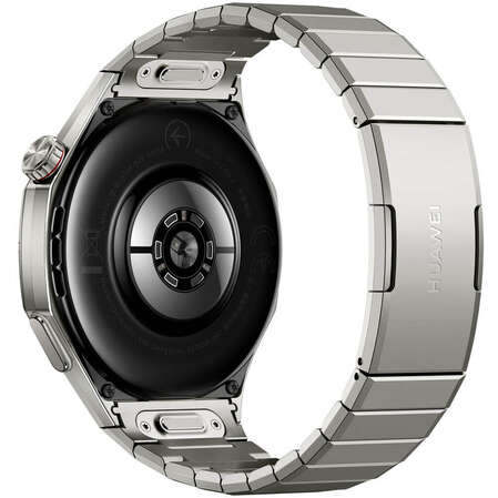 Умные часы Huawei Watch GT 6 Pro Titanium