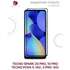 Защитное стекло для Tecno Spark 20 Pro/10 Pro/Pova 5 4G/5 Pro 5G Zibelino 5D, с черной рамкой