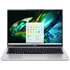 Ноутбук Acer Aspire Lite AL14-31P-36EN Core i3 N300/8Gb/512Gb SSD/14" WUXGA/DOS Silver